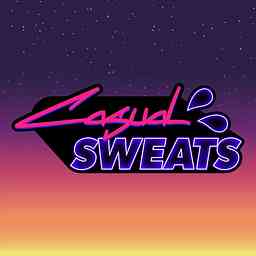 Casual Sweats cover logo