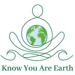 Know You Are Earth logo