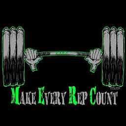 Make Every Rep Count cover logo