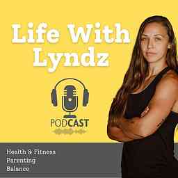 Life With Lyndz cover logo