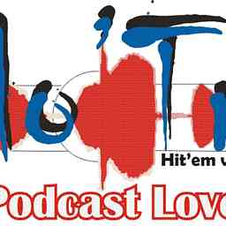 Jocelyn's Podcast logo