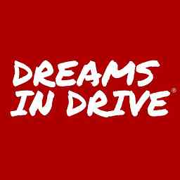 Dreams In Drive cover logo