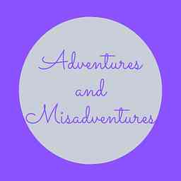 Adventures and Misadventures logo