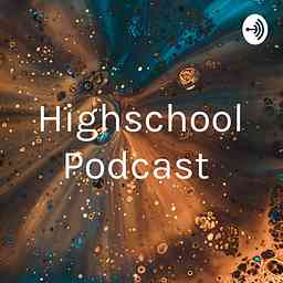 Highschool Podcast logo