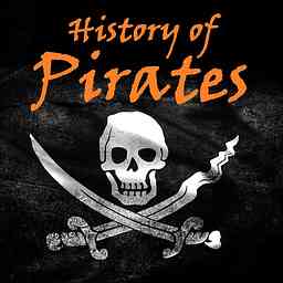 History of Pirates Podcast » Podcast Feed logo