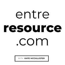 EntreResource.com Podcast logo
