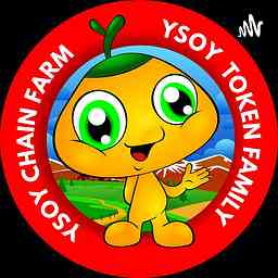 Ysoy Chain Farm Podcast cover logo
