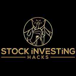 Stock Investing Hacks cover logo