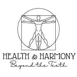Health & Harmony Beyond the Teeth logo