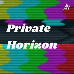 Private Horizon cover logo