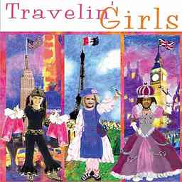 TravelinGirls cover logo