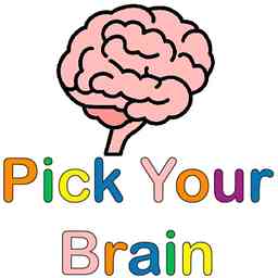 Pick Your Brain cover logo