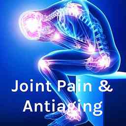 Joint Health & Antiaging cover logo