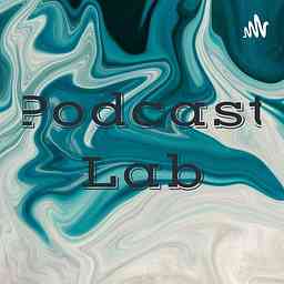 Podcast Lab cover logo