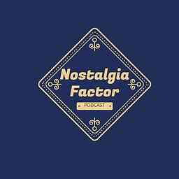 Nostalgia Factor cover logo