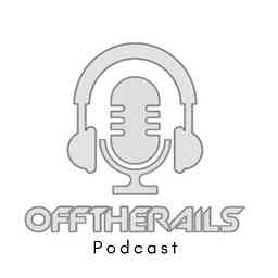 Off The Rails cover logo