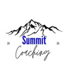 Summit Coaching Podcast cover logo