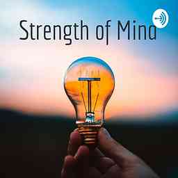 Strength of Mind cover logo