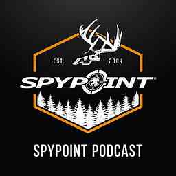 SPYPOINT Podcast cover logo