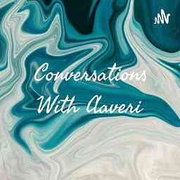 Conversations With Aaveri cover logo