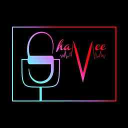 Not Too ShaVee Podcast cover logo