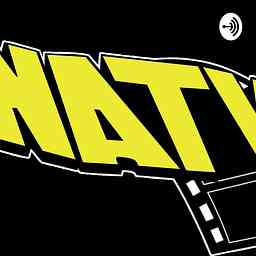 NATV Podcasts cover logo