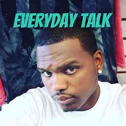 Everyday talk logo