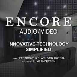 Encore Audio/Video Podcast logo