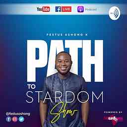 Path To Stardom cover logo