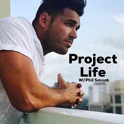 Project Life cover logo
