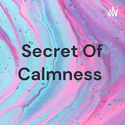 Secret Of Calmness cover logo