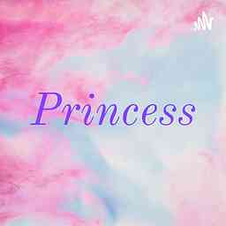Princess cover logo
