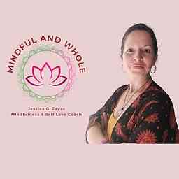 Mindful and Whole. cover logo