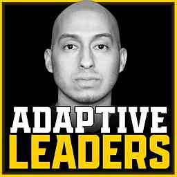 Adaptive Leaders cover logo