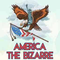 America The Bizarre logo