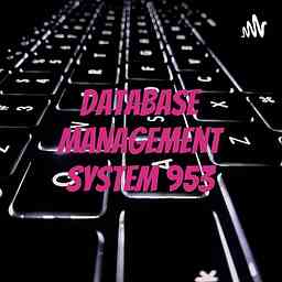 Database Management System 953 cover logo