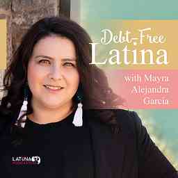 Debt-Free Latina cover logo