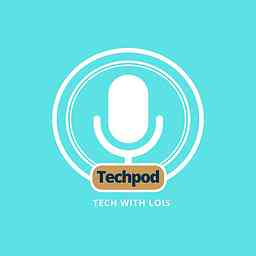Tech With Lois cover logo