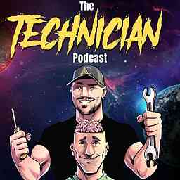 The Technician Podcast logo