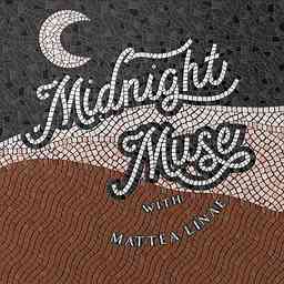 Midnight Muse cover logo
