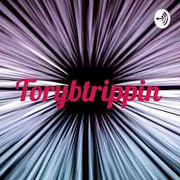 Torybtrippin cover logo
