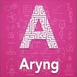 Aryng Growth Analytics cover logo