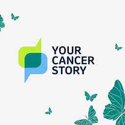 Your Cancer Story cover logo