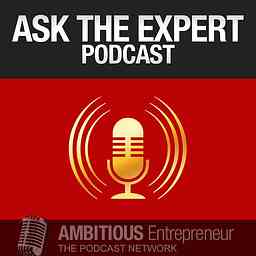 Ask the Expert Podcast logo