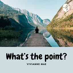What’s the point? cover logo