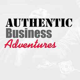 Authentic Business Adventures Podcast logo