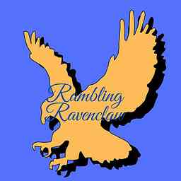 Rambling Ravenclaw cover logo