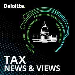 Tax News & Views cover logo