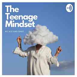 The Teenage Mindset cover logo