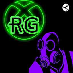 Respawn Gaming Podcast cover logo